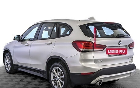 BMW X1, 2020 год, 3 550 000 рублей, 7 фотография