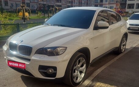 BMW X6, 2012 год, 2 150 000 рублей, 5 фотография