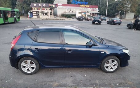 Hyundai i30 I, 2010 год, 860 000 рублей, 6 фотография