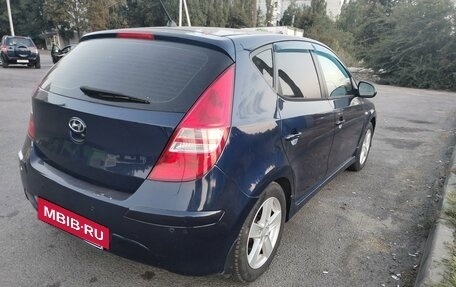 Hyundai i30 I, 2010 год, 860 000 рублей, 5 фотография