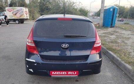 Hyundai i30 I, 2010 год, 860 000 рублей, 4 фотография