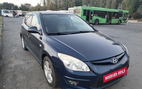 Hyundai i30 I, 2010 год, 860 000 рублей, 7 фотография