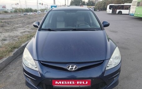 Hyundai i30 I, 2010 год, 860 000 рублей, 8 фотография