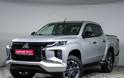 Mitsubishi L200, 2023 год, 4 770 000 рублей, 1 фотография