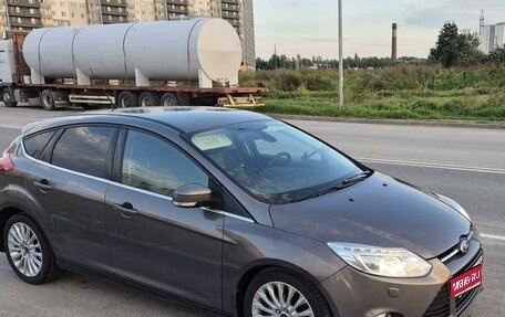 Ford Focus III, 2013 год, 905 000 рублей, 1 фотография