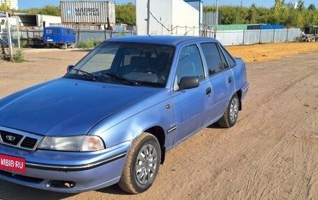 Daewoo Nexia I рестайлинг, 2006 год, 130 000 рублей, 1 фотография