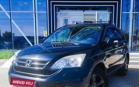 Honda CR-V III рестайлинг, 2011 год, 1 649 000 рублей, 1 фотография