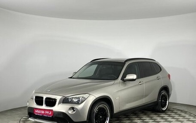 BMW X1, 2012 год, 1 265 000 рублей, 1 фотография