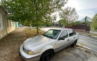 Daewoo Nexia I рестайлинг, 1999 год, 100 000 рублей, 1 фотография