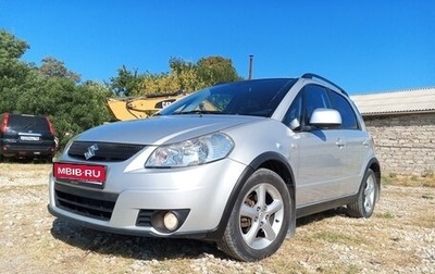 Suzuki SX4 II рестайлинг, 2007 год, 760 000 рублей, 1 фотография