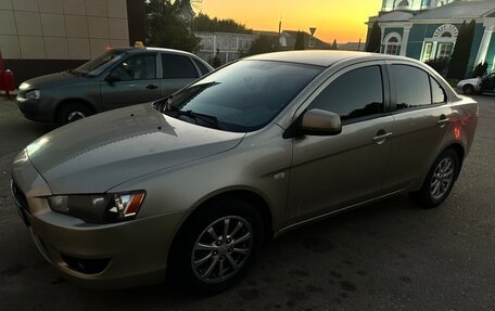 Mitsubishi Lancer IX, 2010 год, 690 000 рублей, 6 фотография