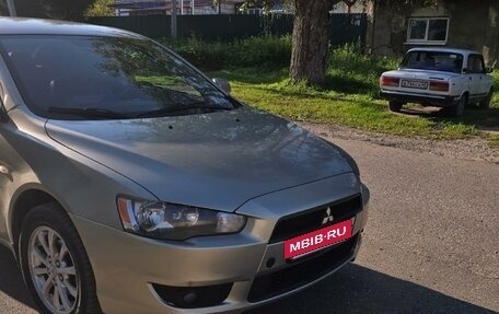 Mitsubishi Lancer IX, 2010 год, 690 000 рублей, 7 фотография