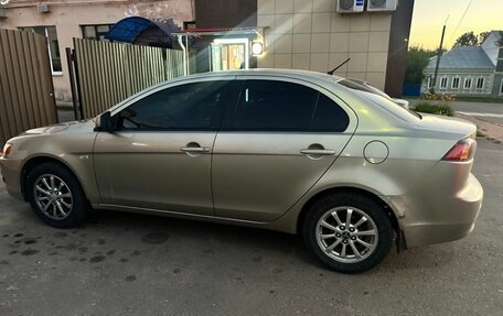 Mitsubishi Lancer IX, 2010 год, 690 000 рублей, 12 фотография