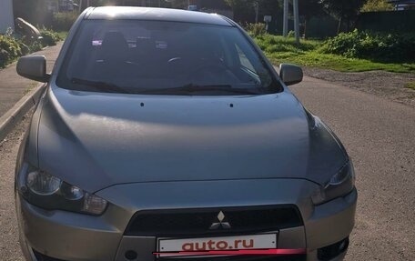 Mitsubishi Lancer IX, 2010 год, 690 000 рублей, 2 фотография