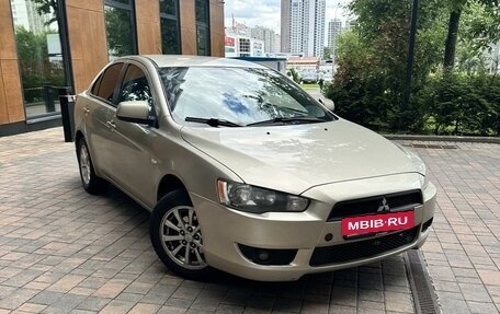 Mitsubishi Lancer IX, 2010 год, 690 000 рублей, 4 фотография