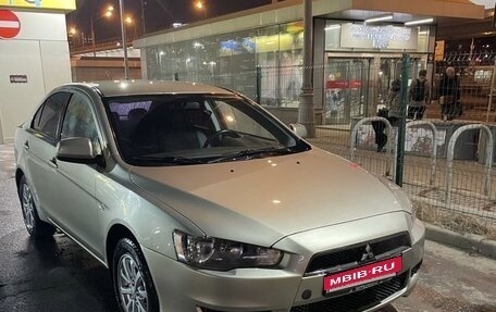 Mitsubishi Lancer IX, 2010 год, 690 000 рублей, 5 фотография