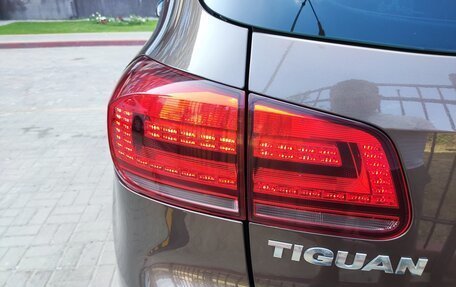 Volkswagen Tiguan I, 2016 год, 2 500 000 рублей, 19 фотография