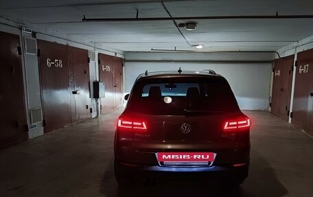 Volkswagen Tiguan I, 2016 год, 2 500 000 рублей, 8 фотография