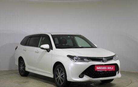 Toyota Corolla, 2017 год, 1 750 000 рублей, 3 фотография