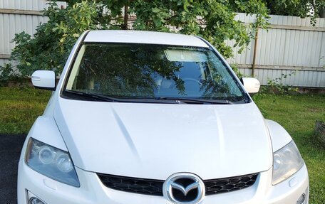 Mazda CX-7 I рестайлинг, 2010 год, 1 150 000 рублей, 3 фотография