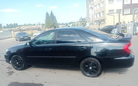 Toyota Camry V40, 2003 год, 570 000 рублей, 4 фотография