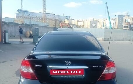 Toyota Camry V40, 2003 год, 570 000 рублей, 3 фотография