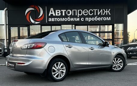 Mazda 3, 2013 год, 1 380 000 рублей, 6 фотография