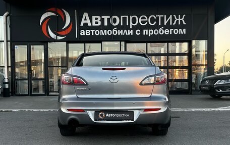 Mazda 3, 2013 год, 1 380 000 рублей, 4 фотография