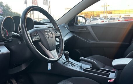 Mazda 3, 2013 год, 1 380 000 рублей, 7 фотография