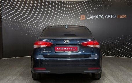 KIA Cerato III, 2019 год, 1 811 000 рублей, 8 фотография