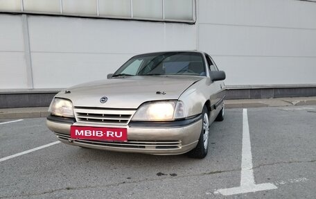 Opel Omega A, 1988 год, 150 000 рублей, 2 фотография