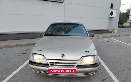 Opel Omega A, 1988 год, 150 000 рублей, 3 фотография