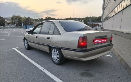 Opel Omega A, 1988 год, 150 000 рублей, 4 фотография