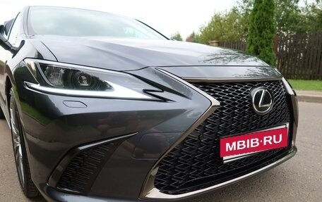 Lexus ES VII, 2021 год, 6 900 000 рублей, 12 фотография