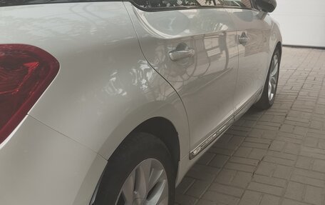 Citroen DS5, 2012 год, 1 300 000 рублей, 3 фотография