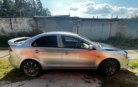 Mitsubishi Lancer IX, 2010 год, 690 000 рублей, 6 фотография