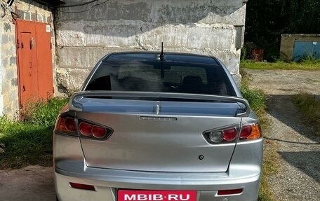 Mitsubishi Lancer IX, 2010 год, 690 000 рублей, 12 фотография