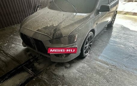 Mitsubishi Lancer IX, 2010 год, 690 000 рублей, 15 фотография