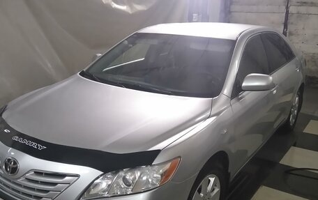 Toyota Camry, 2007 год, 1 300 000 рублей, 2 фотография