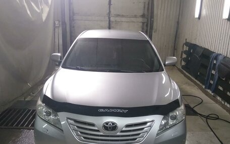 Toyota Camry, 2007 год, 1 300 000 рублей, 4 фотография