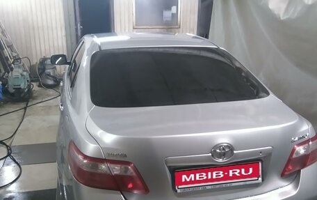 Toyota Camry, 2007 год, 1 300 000 рублей, 6 фотография