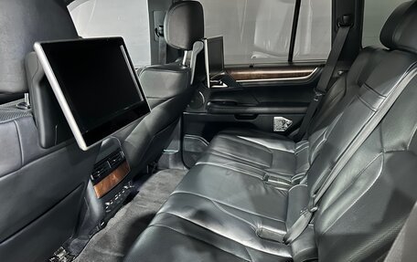 Lexus LX III, 2016 год, 6 850 000 рублей, 14 фотография