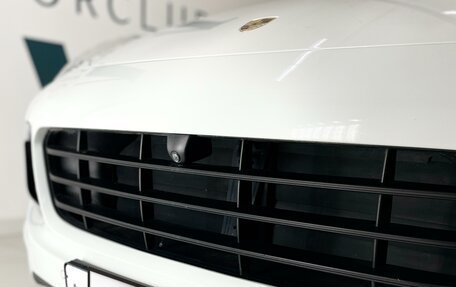 Porsche Cayenne III, 2017 год, 5 300 000 рублей, 13 фотография