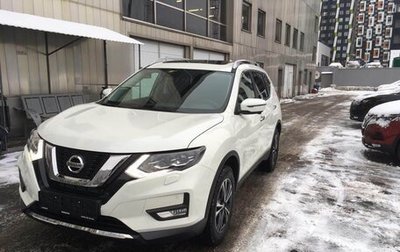 Nissan X-Trail, 2019 год, 2 799 000 рублей, 1 фотография