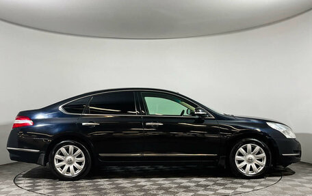 Nissan Teana, 2011 год, 1 097 000 рублей, 4 фотография