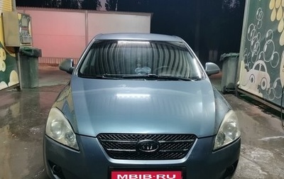 KIA cee'd I рестайлинг, 2008 год, 770 000 рублей, 1 фотография