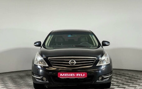 Nissan Teana, 2011 год, 1 097 000 рублей, 2 фотография