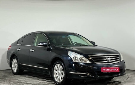 Nissan Teana, 2011 год, 1 097 000 рублей, 3 фотография