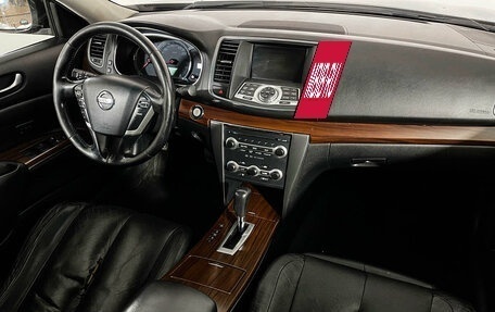 Nissan Teana, 2011 год, 1 097 000 рублей, 9 фотография