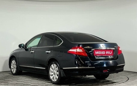 Nissan Teana, 2011 год, 1 097 000 рублей, 7 фотография